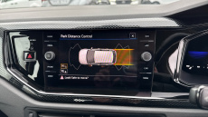 Volkswagen Polo 1.0 TSI Life 5dr Petrol Hatchback